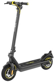 EGOBOO Ηλεκτρικό πατίνι Ε-Scooter Gladiator GTV black