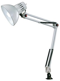 Πορτατίφ Γραφείου Trio Lighting Tajo 5029010-01 Λευκό