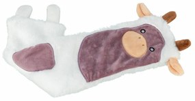 Βελούδινο Ζωάκι για Σκύλους Trixie πολυεστέρας Αγελάδα 51 cm