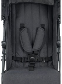 Καρότσι 5 ΘΕΣΕΩΝ TOPMARK FENN ΜΑΥΡΟ