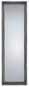Καθρέπτης Τοίχου Manuela 1390242 50x150cm Anthracite Mirrors &amp; More Mdf, Glass