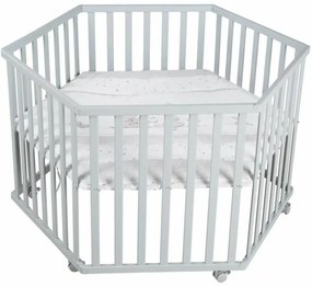 Φράγμα ασφαλείας ROBA