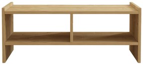ΤΡΑΠΕΖΙ ΣΑΛΟΝΙΟΥ TIENA PAKOWORLD ΣΕ OAK ΑΠΟΧΡΩΣΗ 90X50X35ΕΚ