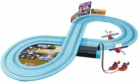 Πίστα Αγώνων Bluey