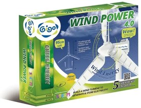 Gigo Wind Power 4.0