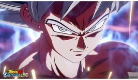 Βιντεοπαιχνίδι Xbox Series X Bandai Namco Dragon Ball: Sparking Zero