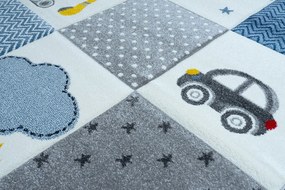 Χαλί Ανάγλυφο 133x190 Όσκαρ