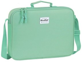 Σχολική Τσάντα BlackFit8 M385 Τυρκουάζ (38 x 28 x 6 cm)