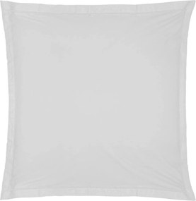Διακοσμητική Μαξιλαροθήκη (63x63) A-S D'Oreiller White 178570Z