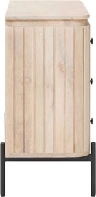 vidaXL Ντουλάπι με Συρτάρια με συρτάρι 70 x 30 x 65 εκ.