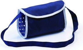 Καλάθι για Κούκλες Reig Classic Deluxe 70 x 42 x 89 cm Μπλε