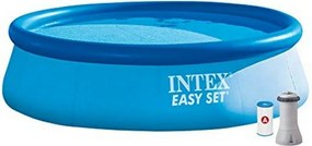 Φουσκωτή Πισίνα Easy Set Intex 5621 L (366 x 76 cm)
