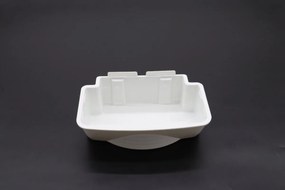 MSL 1/2/3-15 - Water Drip Tray Complete
