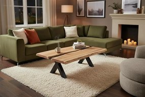 Τραπεζάκι σαλονιού Dalma