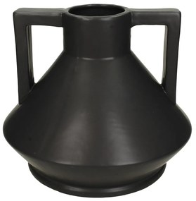 Διακοσμητικό Βάζο (Φ26x23) Kersten XET-4771