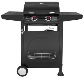 THERMOGATZ BARBEQUE ΥΓΡΑΕΡΙΟΥ THERMOGATZ GS GRILL LITE 2 (1192-08) 03.313.200 228-014-0501