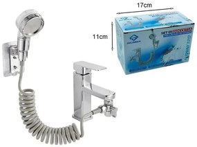 Σετ κεφαλής ντουζ- Shower head set