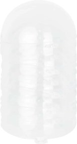 vidaXL Σετ Χριστουγεννιάτικων Στρογγυλών Μπαλίτσων 25 pcs Ø 10 εκ