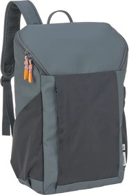 Laessig Τσάντα αλλαγής Slender Up, Reflective anthracite