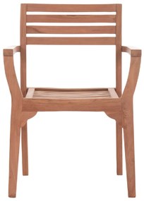 ΠΟΛΥΘΡΟΝΑ ΕΞΩΤ.ΧΩΡΟΥ ERMIONI HM18129 ΞΥΛΟ TEAK--ΦΥΣΙΚΟ ΧΡΩΜΑ 60x59x84Υεκ.