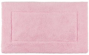 Χαλάκι Μπάνιου Must 501  Pink Lady Abyss &amp; Habidecor 80Χ160 100% Cotton
