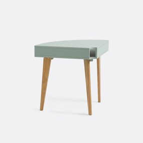 Γωνιακό γραφείο Grimsby