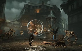 Βιντεοπαιχνίδι PlayStation 5 Nacon STEELRISING