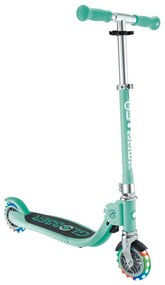 Globber Πατίνι Junior Foldable Flow Lights Mint