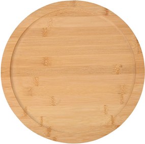 Πλατώ Σερβιρίσματος Περιστρεφόμενο (Φ32.5x2.3) Estia Bamboo Essentials 01-17149