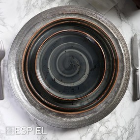 TERRA GREY ΠΙΑΤΟ NORDIC/STEP ΡΗΧΟ 21ΕΚ