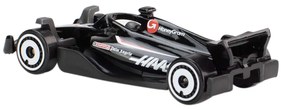 Αυτοκίνητο Hot Wheels F1 1:64 Πολύχρωμο