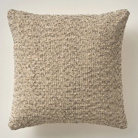 Μαξιλαροθήκη Διακοσμητική Altora 116 Beige Gofis Home 43X43 100% Cotton
