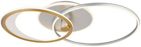 Φωτιστικό Οροφής Globo Lighting UMBRA 67333-40 2700 - 6500K