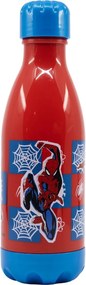 Μπουκάλι νερού Spider-Man CZ11270 560 ml Κόκκινο Πλαστική ύλη