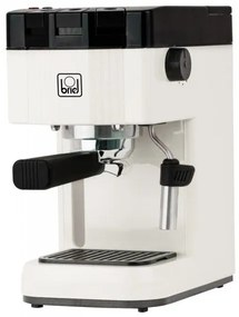 Μηχανή Espresso B15 20 Bar Μπεζ BRL-B15-IVR BRIEL BRL-B15-IVR