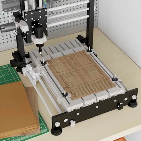 vidaXL Διακοσμητικά Πάνελ 12 pcs Artisan Oak 21 x 30 x 0,27 εκ