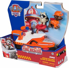 Εικόνες σε δράση Spin Master Paw Patrol