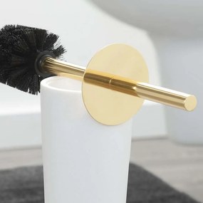 Glossy gold πιγκάλ Sealskin