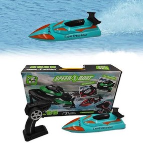 Τηλεκατευθυνόμενο σκάφος – Speedboat JH-KT2
