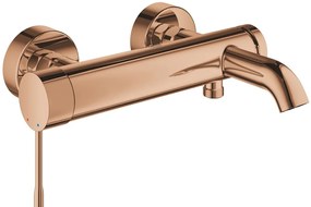 Μπαταρία λουτρού σώμα Grohe Essence New Cosmopolitan-Xalkino gyalistero