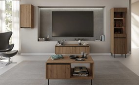 Τραπεζάκι σαλονιού Ohana-Kafe