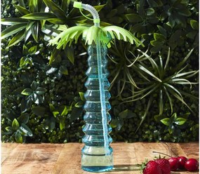 ΠΟΤΉΡΙΑ PALM TRANSPORT BOTTLE WITH STRAW 50CLM24 KA0594