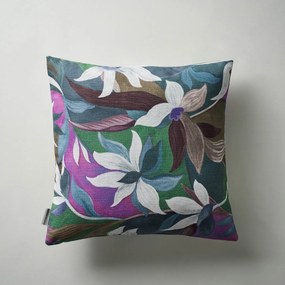 Διακοσμητική Μαξιλαροθήκη (43x43) Gofis Home Davina 523