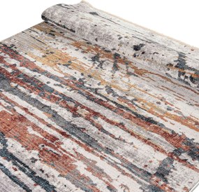 Χαλί (160x230) Polcarpet Mystic Kilvana 3711 Silver/Grey