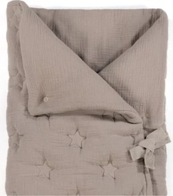 Σάκος Αγκαλιάς Κουβέρτα Caetana Μπεζ Walking Mum