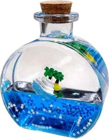 Διακοσμητικό Souvenir με νερό - SY28 - 507268