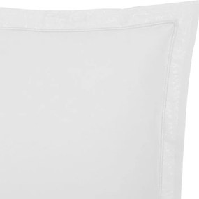 Μαξιλαροθήκη Oxford (50x70) A-S D'Oreiller White 178571Z
