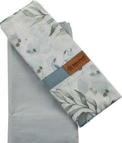 Σεντόνια Λίκνου (Σετ) Bebe Stars Nature 307-315