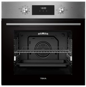 Φούρνος Teka HCB6370 MF GT 70 L 3000 W