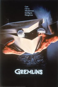 Αφίσα Gremlins - Originals